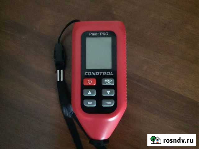 Толщиномер Липецк - изображение 1