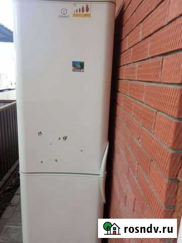 Холодильник бу Северская - изображение 1