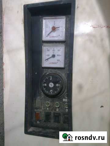 Электрический двухконтурный котел Гаспра - изображение 1