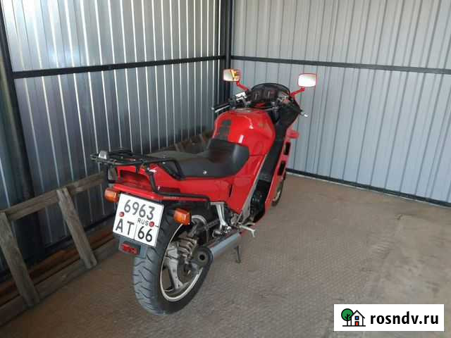 Honda VFR 750 Пышма - изображение 1