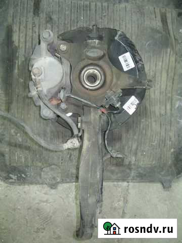 Ступица в сборе хонда црв rd 1 Славгород - изображение 1