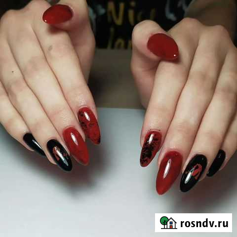 Маникюр Ульяновск - изображение 1