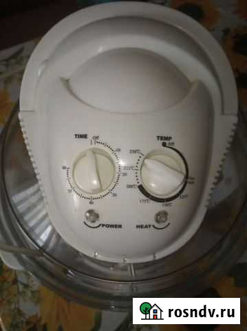 Аэрогриль бу Кропоткин - изображение 1