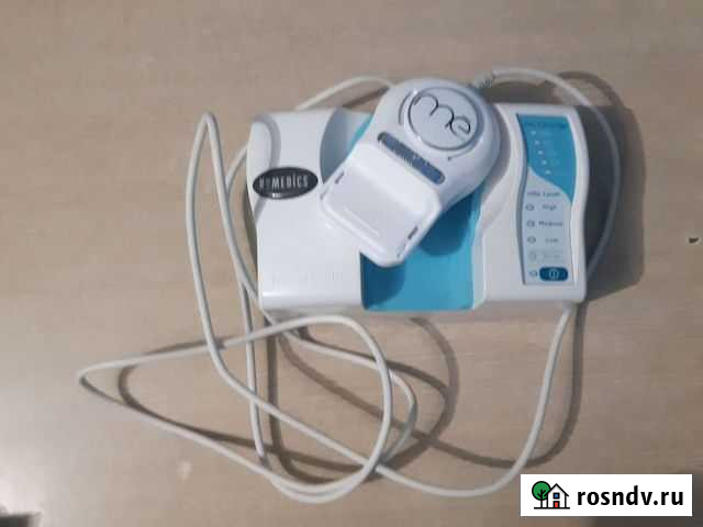 Фотоэпилятор ME Краснодар - изображение 1