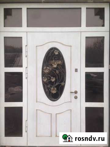 Металлические двери Химки - изображение 1