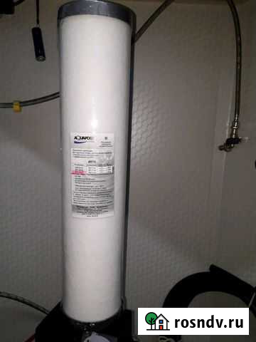 Картриджы для воды Кунгур - изображение 1