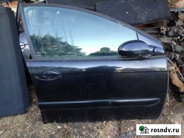 Дверь передняя правая Ситроен с5 Бронницы - изображение 1