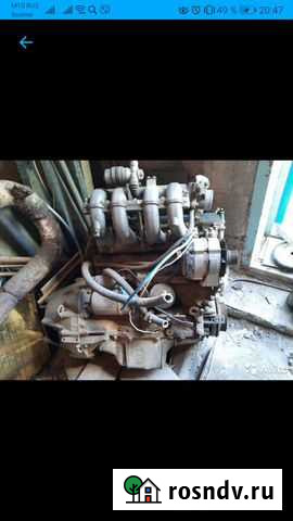 Электродвигатель Орск - изображение 1