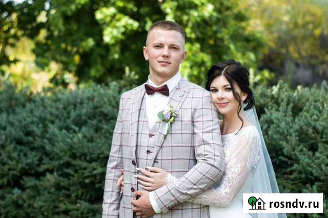 Фотограф на Вашу Свадьбу+фотокнига Барнаул - изображение 1