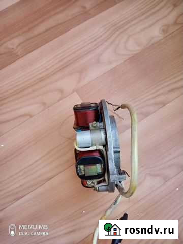 Диск зажигания на мотор Вихрь Хабаровск - изображение 1