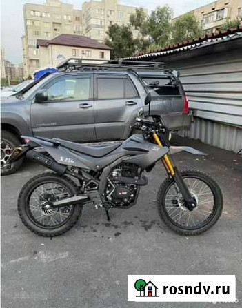 Мотоцикл Minsk x250 Тюмень - изображение 1
