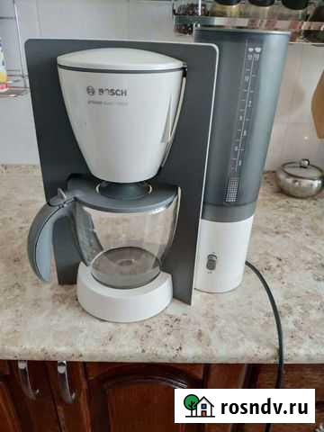 Кофеварка капельная Черкесск - изображение 1