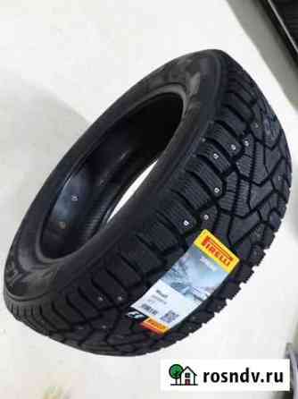 Pirelli wiceze 245/40/18 Ш 2360200 Нижневартовск