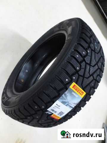 Pirelli wiceze 245/40/18 Ш 2360200 Нижневартовск - изображение 1