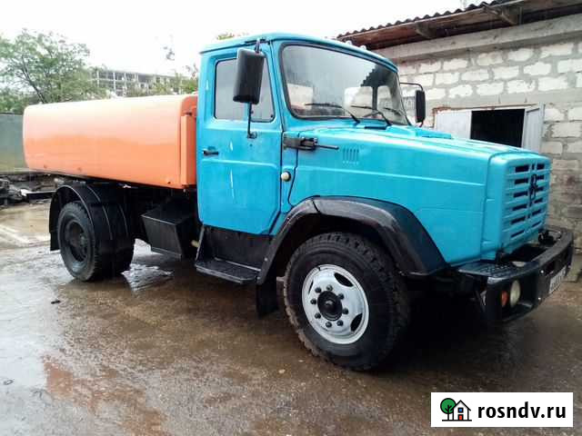 Доставка воды Севастополь - изображение 1