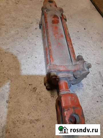 Гидроцилиндр навески юмз новый Черноголовка - изображение 1