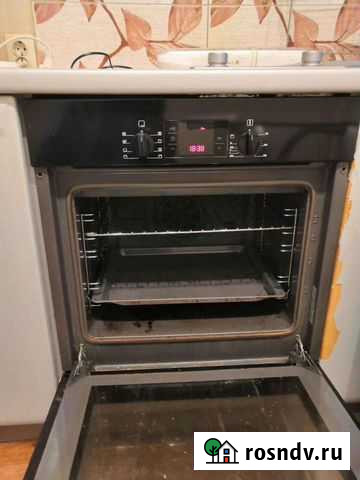Духовой шкаф bosch Братск - изображение 1