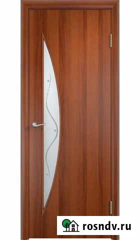 Двери Спасск-Рязанский - изображение 1