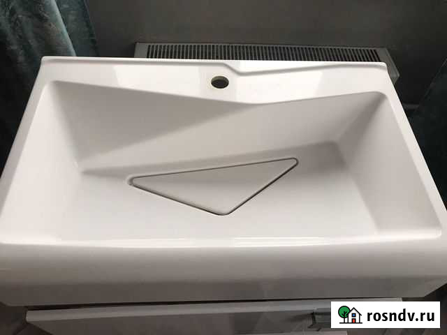 Раковина Саранск - изображение 1