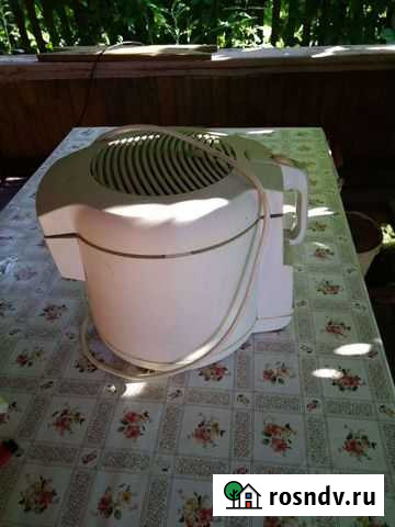 Фритюрница Сергиев Посад - изображение 1