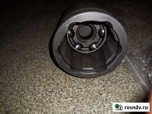 Шрус внутренний правый. ваз 2121, 22 шлица Усинск - изображение 1