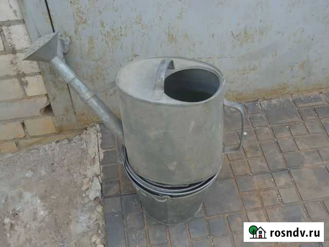 Садовые принадлежности Киров - изображение 1