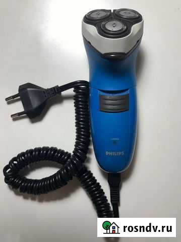 Бритва электрическая philips Коммунарка - изображение 1