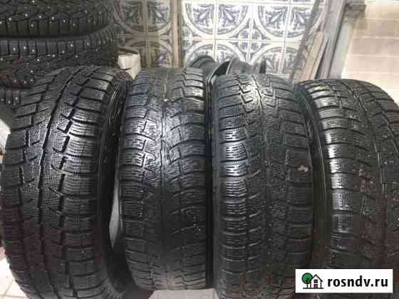 Cordiant 195/65 R15 4шт Родники