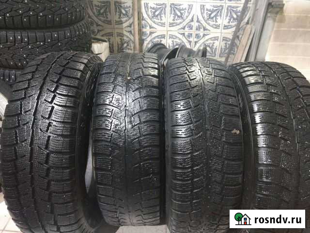 Cordiant 195/65 R15 4шт Родники - изображение 1