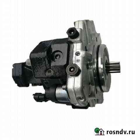 Насос тнвд в сборе Cammon Rail D2066 MAN Сургут