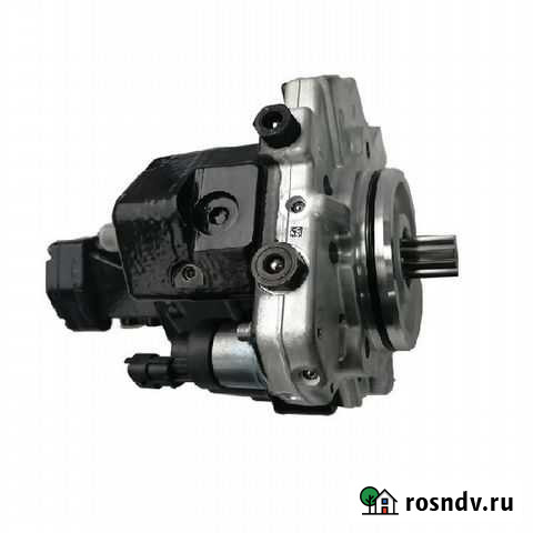 Насос тнвд в сборе Cammon Rail D2066 MAN Сургут - изображение 1