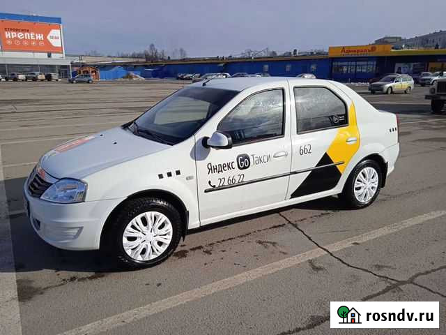 Аренда автомобиля под такси Кострома - изображение 1