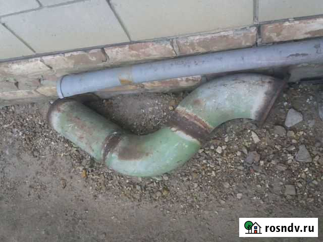 Отвод 159 трубы Кузнецк - изображение 1