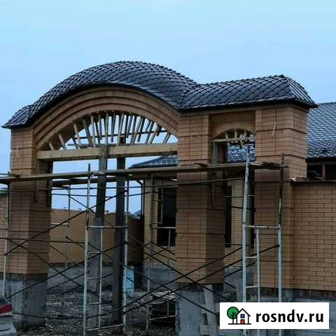 Жестяные изделия Грозный - изображение 1