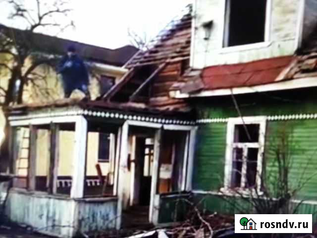 Снос,Демонтаж в Выборге.Дома,сараи,дачи Выборг - изображение 1