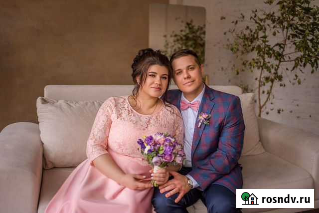 Свадебный фотограф Курск - изображение 1