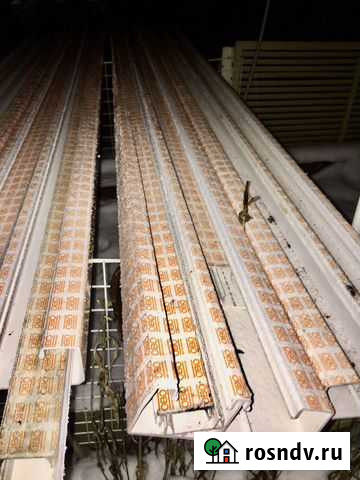 Кабель канал Шуя - изображение 1