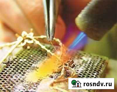 Ювелирные услуги Хабаровск - изображение 1