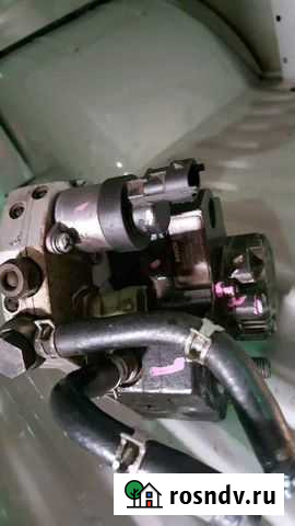 Тнвд Мирный - изображение 1