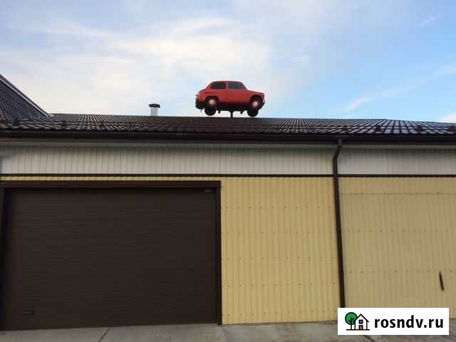 Кузовной автомобильный ремонт Юрга - изображение 1