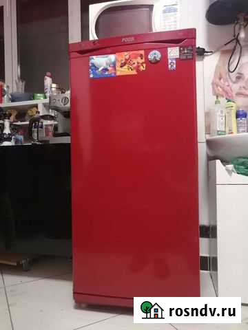 Холодильник бу Pozis Ярославль - изображение 1