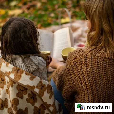 Фотограф Тихвин - изображение 1