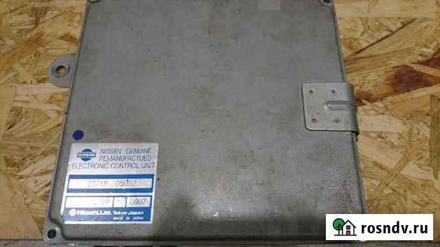 Мозг RB26dett Skyline GT-R бустап, под 98 бензин Астрахань - изображение 1