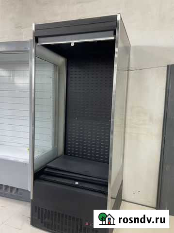 Холодильная горка Hawk unit 80 Махачкала - изображение 1
