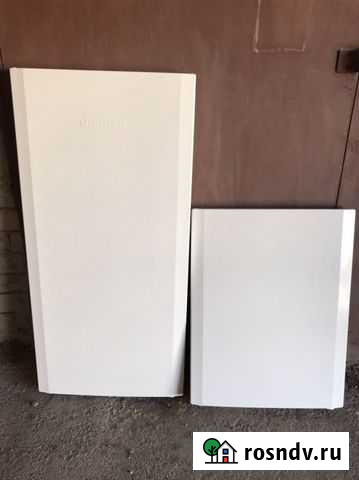 Двери от холодильника liebherr 40030 Набережные Челны - изображение 1