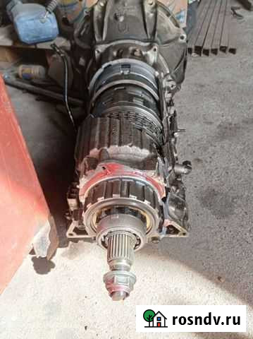 АКПП тойота Малка - изображение 1