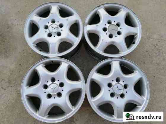 ADV.1 205/60 R16 4шт Каспийск