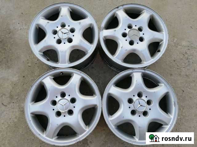 ADV.1 205/60 R16 4шт Каспийск - изображение 1