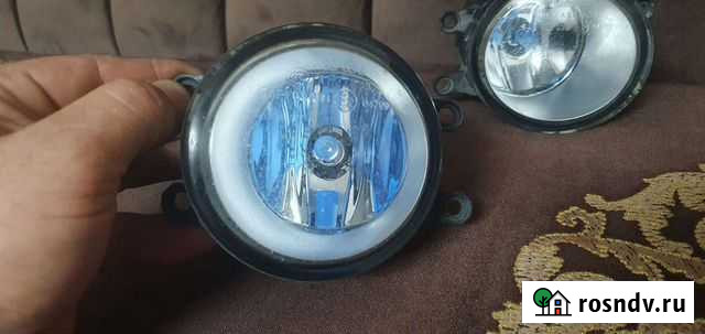 Туманки Camry 50/55 89210657/89210656 Дагестанские Огни - изображение 1