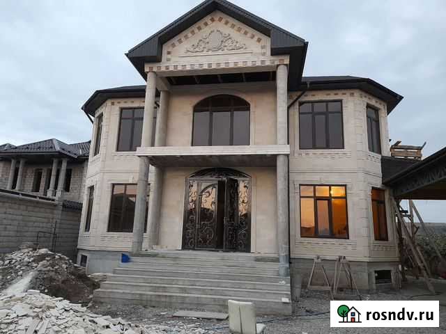 Дагестанский камень Нальчик - изображение 1